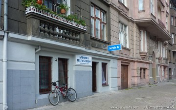 Naprawa telewizor&oacute;w &ndash; Wrocław, Krzyki