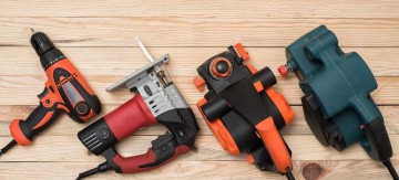 ElektroSerw Konin, elektronarzędzia, serwis i wynajem