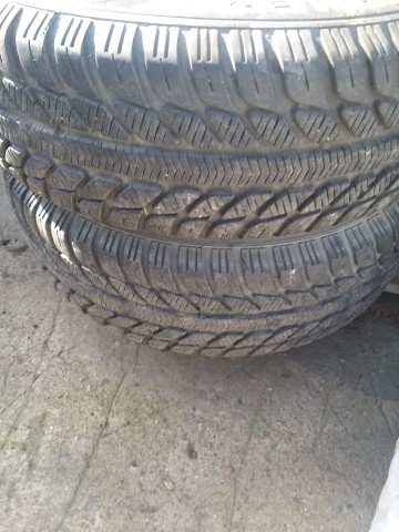 OPONY 195/65 R 15 2 SZT