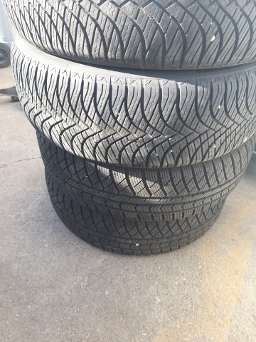 OPONY CAŁOROCZNE 215/65 R 16 22-23 R