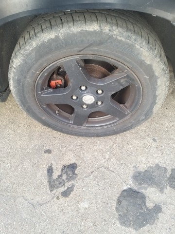 WSZYSTKIE CZĘŚCI CHRYSLER TOWN & COUNTRY 08-16 R