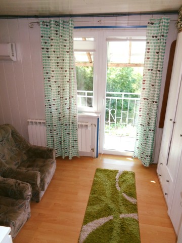 Domek Nad Jeziorem Lubotyńskim