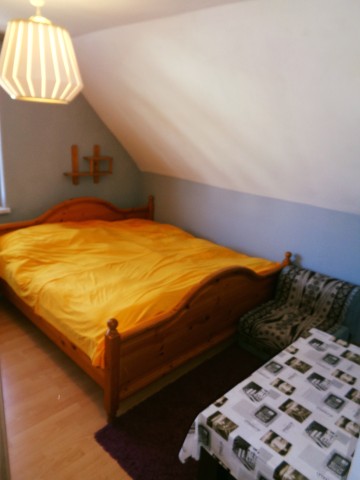 Domek Nad Jeziorem Lubotyńskim