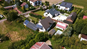 Domek Nad Jeziorem Lubotyńskim