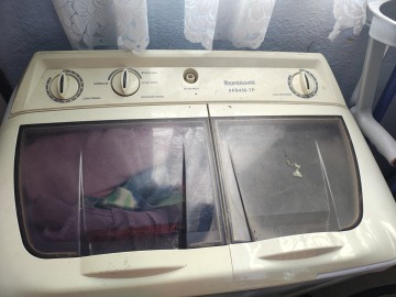 pralka z wir&oacute;wką ravanson xbp450-p