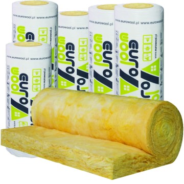 Wełna mineralna 15 cm