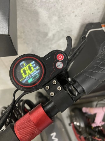 Hulajnoga elektryczna Motus 10 Pro