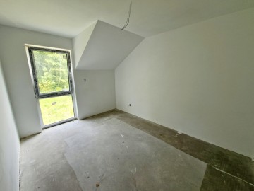 Osiedle domów w zab. bliźniaczej Stare Miasto