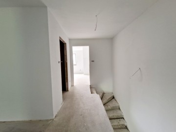 Osiedle domów w zab. bliźniaczej Stare Miasto