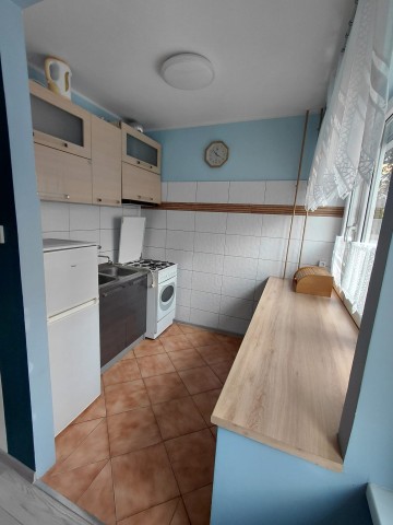 Wynajmę mieszkanie Konin ul. 11 Listopada