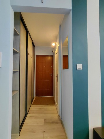 Wynajmę mieszkanie Konin ul. 11 Listopada