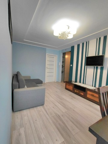 Wynajmę mieszkanie Konin ul. 11 Listopada