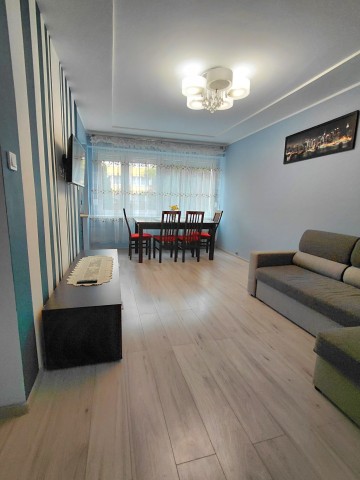 Wynajmę mieszkanie Konin ul. 11 Listopada