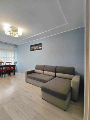 Wynajmę mieszkanie Konin ul. 11 Listopada