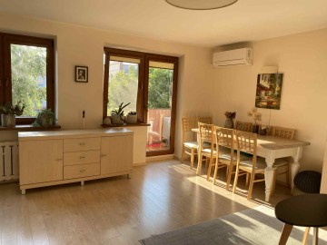 Sprzedam mieszkanie 52,65 m2 Chorzeń ul. Konwaliowa