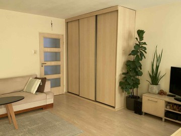 Sprzedam mieszkanie 52,65 m2 Chorzeń ul. Konwaliowa