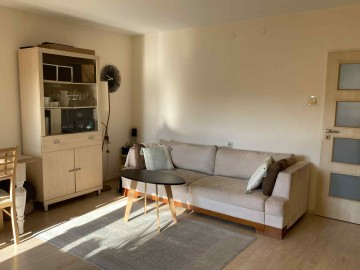 Sprzedam mieszkanie 52,65 m2 Chorzeń ul. Konwaliowa