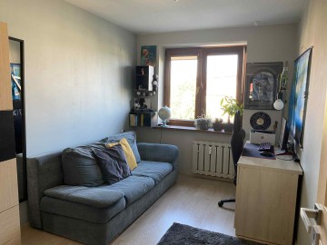 Sprzedam mieszkanie 52,65 m2 Chorzeń ul. Konwaliowa