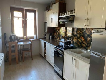 Sprzedam mieszkanie 52,65 m2 Chorzeń ul. Konwaliowa