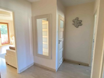 Sprzedam mieszkanie 52,65 m2 Chorzeń ul. Konwaliowa