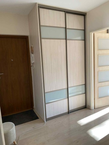 Sprzedam mieszkanie 52,65 m2 Chorzeń ul. Konwaliowa