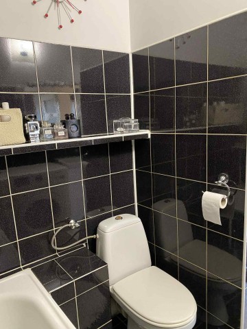 Sprzedam mieszkanie 52,65 m2 Chorzeń ul. Konwaliowa