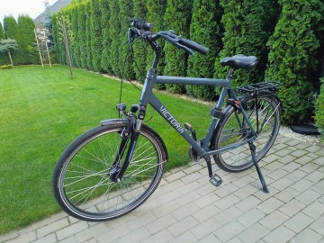 Rower miejski Viktoria