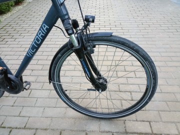 Rower miejski Viktoria