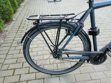 Rower miejski Viktoria