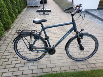 Rower miejski Viktoria