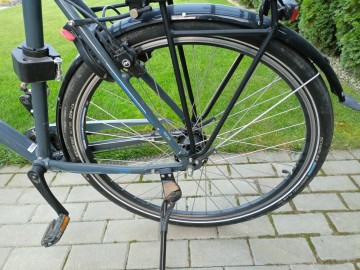Rower miejski Viktoria