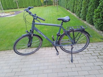 Rower miejski Viktoria