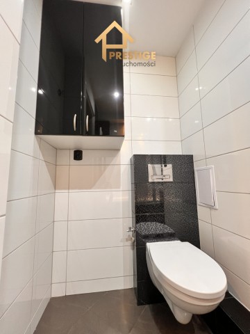 3 Pokoje z Balkonem w Kole, Rozkładowe, Funkcjonalne