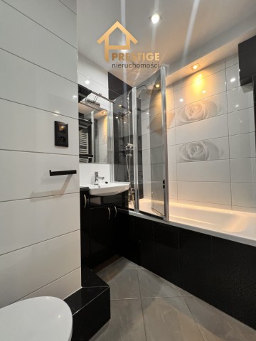 3 Pokoje z Balkonem w Kole, Rozkładowe, Funkcjonalne