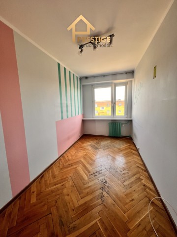 3 Pokoje z Balkonem w Kole, Rozkładowe, Funkcjonalne