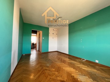 3 Pokoje z Balkonem w Kole, Rozkładowe, Funkcjonalne