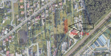 Na sprzedaż &ndash; działka budowlana - Konin, ul. Karbonowa