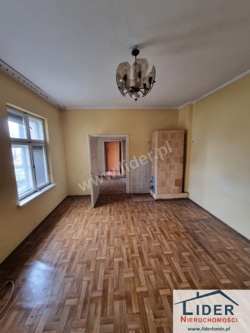 Na sprzedaż mieszkanie &ndash; Tuliszk&oacute;w (powiat turecki)