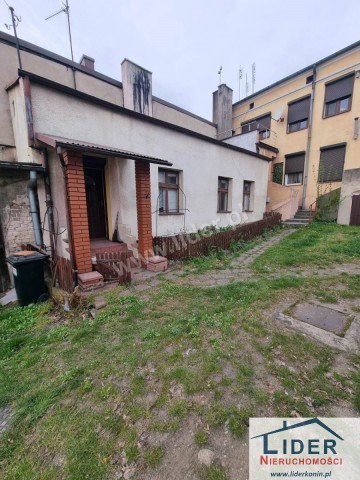 Na sprzedaż mieszkanie &ndash; Tuliszk&oacute;w (powiat turecki)