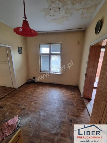 Na sprzedaż mieszkanie &ndash; Tuliszk&oacute;w (powiat turecki)