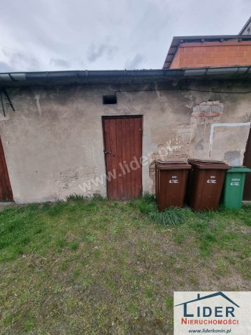 Na sprzedaż mieszkanie &ndash; Tuliszk&oacute;w (powiat turecki)