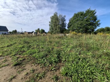 Na sprzedaż &ndash; działka usługowa 19,24 ara