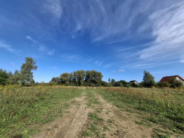 Na sprzedaż &ndash; 2 działki o łącznej powierzchni 34,69 ara