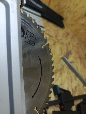 Pilarko zagłębiarka erbauer