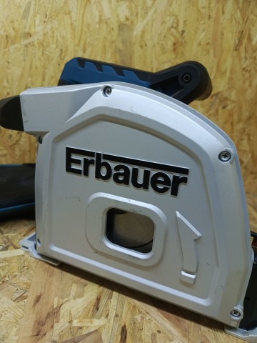 Pilarko zagłębiarka erbauer