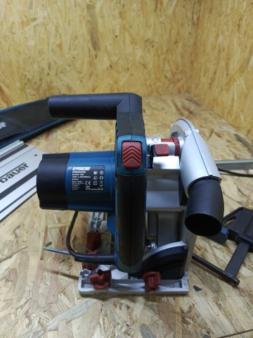 Pilarko zagłębiarka erbauer