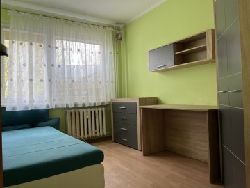Sprzedam mieszkanie Konin- Chorzeń- 1 piętro!