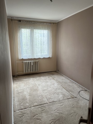 Sprzedam mieszkanie Konin- Chorzeń- 1 piętro!