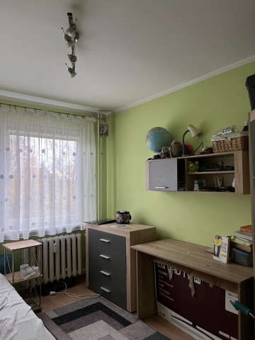 Sprzedam mieszkanie Konin- Chorzeń- 1 piętro!