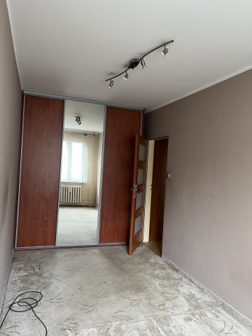 Sprzedam mieszkanie Konin- Chorzeń- 1 piętro!